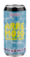 Octavo Arte Arremojo Guayaba Sour